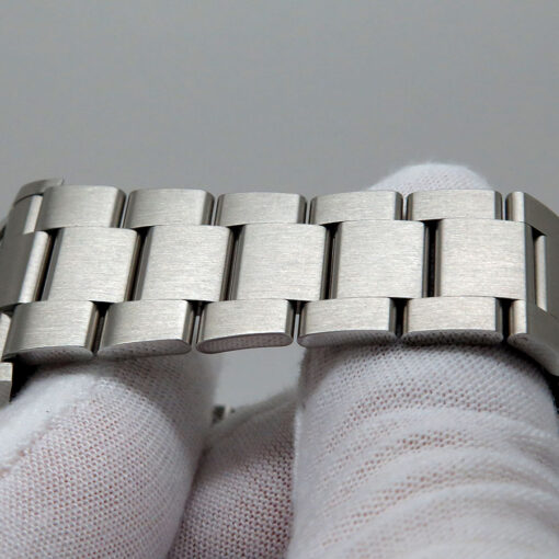 Rolex 226570 Explorer II with White Dial - Image 6