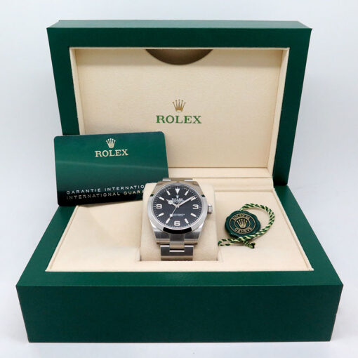 Rolex 224270 Explorer 40mm - Image 2