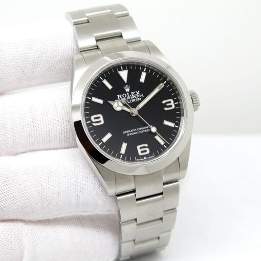 Rolex 224270 Explorer 40mm
