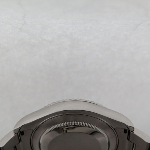 Rolex 116622 Yachtmaster with Blue Dial - Image 5