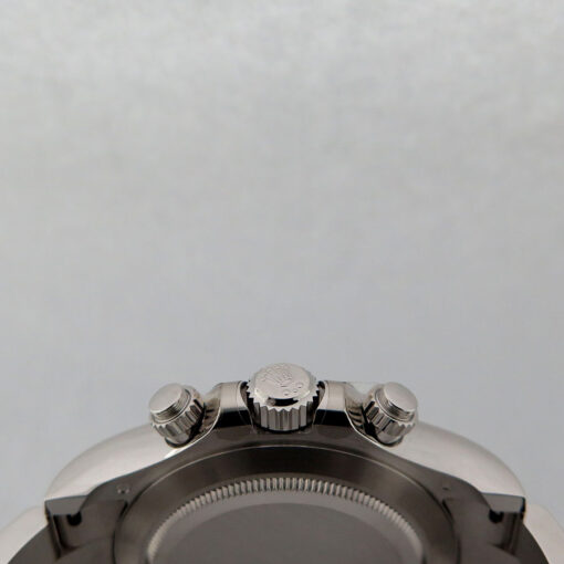 Rolex 116506 Cosmograph Daytona Platinum with Ice Blue Dial - Image 4