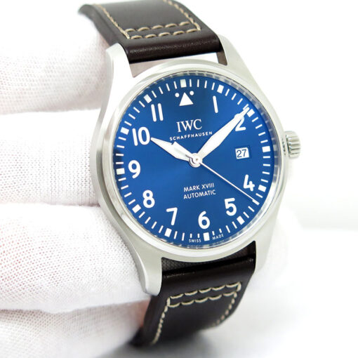 IWC IW327004 Pilot Watch Mark XVIII “Le Petit Prince”