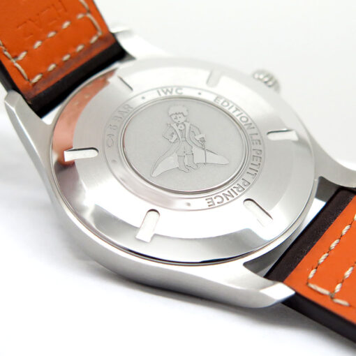 IWC IW327004 Pilot Watch Mark XVIII “Le Petit Prince” - Image 4