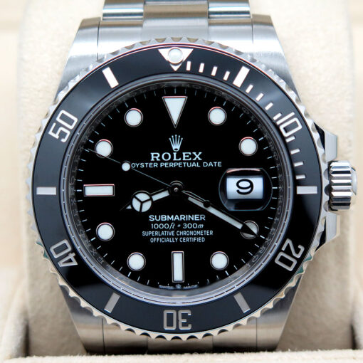 Rolex 126610LN Submariner 41 - Image 3