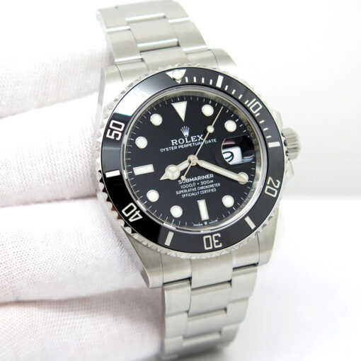 Rolex 126610LN Submariner 41