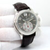 Patek Philippe 5960P Annual Calendar Chronograph Platinum