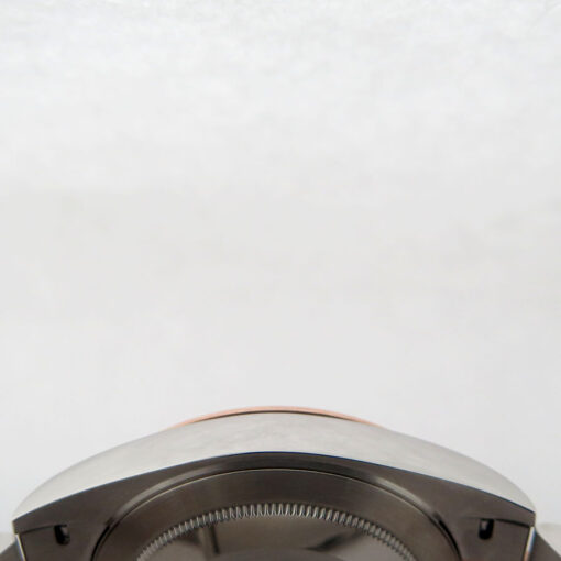 Rolex 126301 Datejust 41 18K/SS with Sundust Stick Dial on Oyster - Image 5