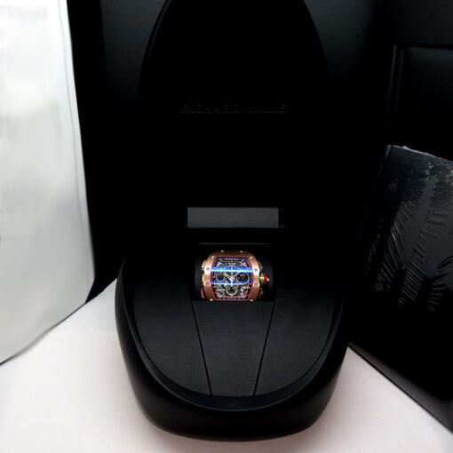 Richard Mille RM65-01 Automatic Split-seconds Chronograph - Image 2