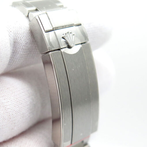 Rolex 116660 Seadweller Deepsea D-Blue (New Old Stock) - Image 7