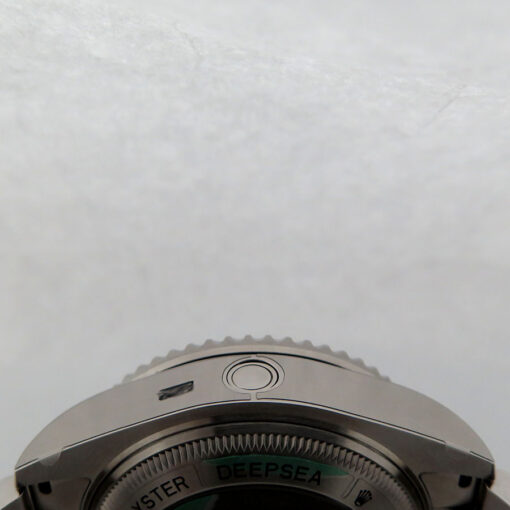 Rolex 116660 Seadweller Deepsea D-Blue (New Old Stock) - Image 5
