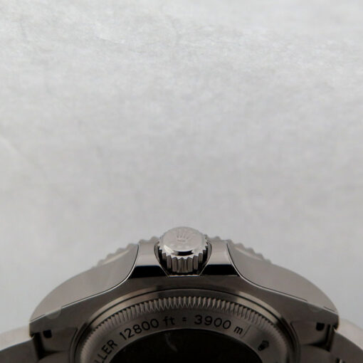 Rolex 116660 Seadweller Deepsea D-Blue (New Old Stock) - Image 4