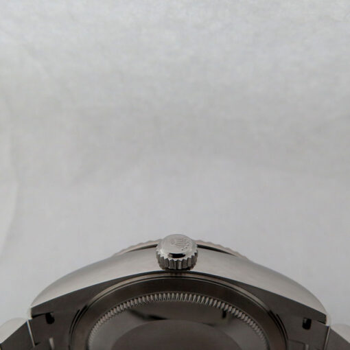 Rolex 336934 Skydweller with Blue Dial on Jubilee - Image 4