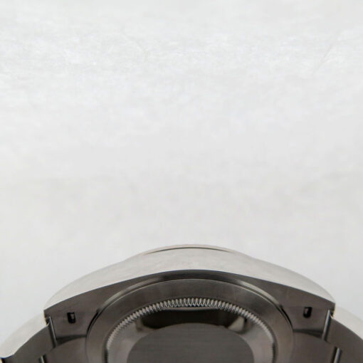 Rolex 126334 Datejust 41 with Slate Roman Dial on Oyster - Image 5