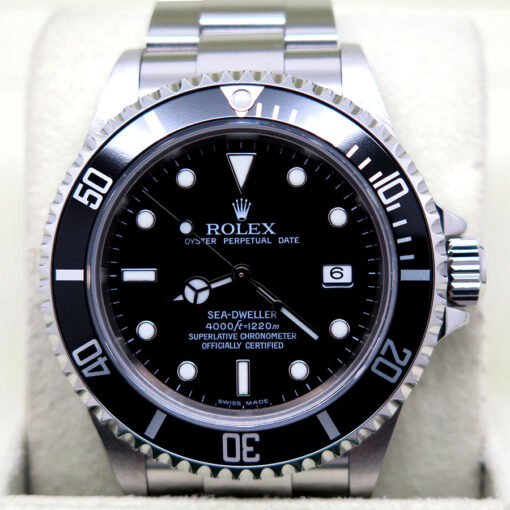 Rolex 16600 Seadweller - Image 3