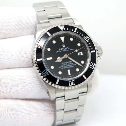 Rolex 16600 Seadweller