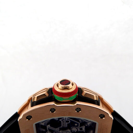 Richard Mille RM65-01 Automatic Split-seconds Chronograph - Image 6