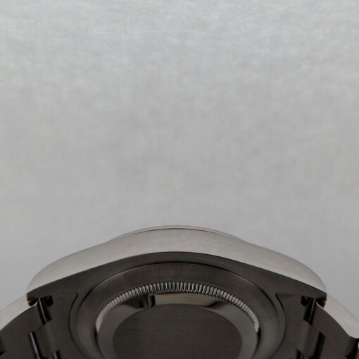 Rolex 116334 Datejust II with Blue Stick Dial on Oyster - Image 5