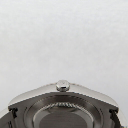 Rolex 116334 Datejust II with Blue Stick Dial on Oyster - Image 4