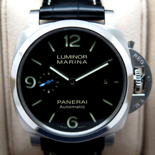 Panerai PAM 1312 Luminor Marina 44mm Automatic - Image 3