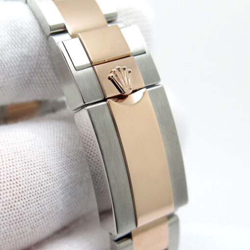 Rolex 126711CHNR GMT Master II 18K/SS - Image 7