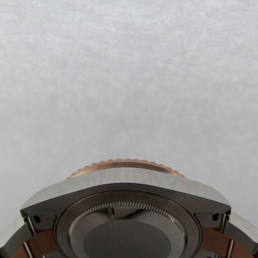 Rolex 126711CHNR GMT Master II 18K/SS - Image 5