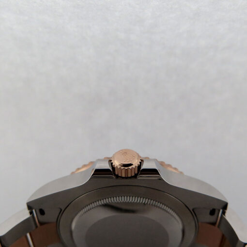 Rolex 126711CHNR GMT Master II 18K/SS - Image 4