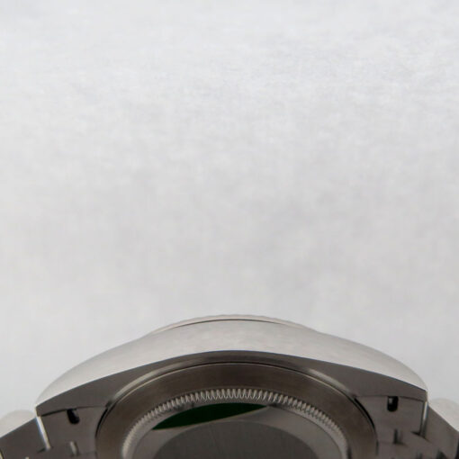 Rolex 126334 Datejust 41 with Mint Green Dial on Jubilee - Image 5