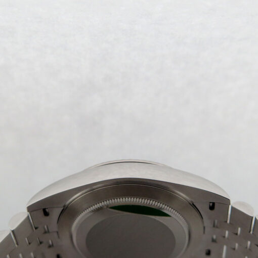 Rolex 126334 Datejust 41 with Blue Stick Dial on Jubilee - Image 5