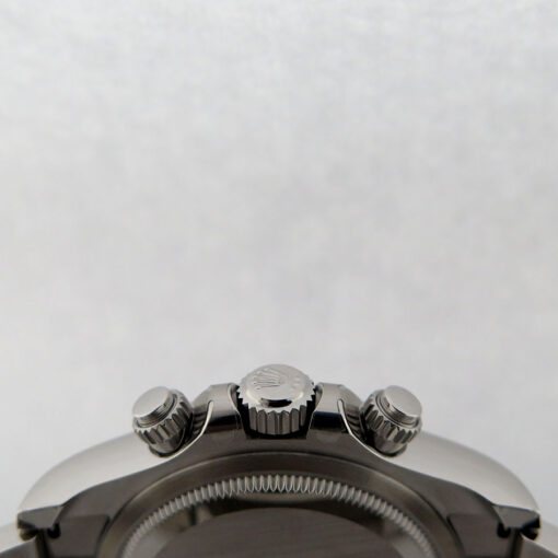 Rolex 126500LN Cosmograph Daytona with Black Dial - Image 4