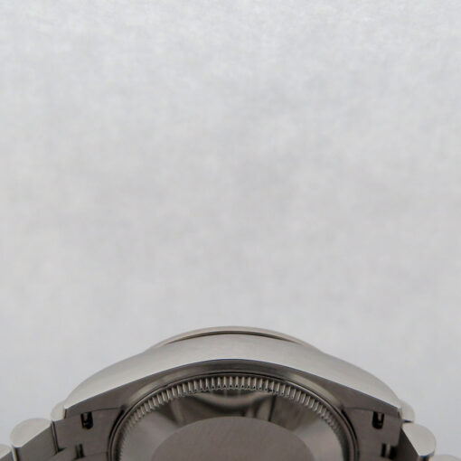 Rolex 278274 Datejust with Black Roman Dial on Jubilee - Image 5