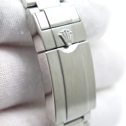 Rolex 216570 Explorer II with Black Dial - Image 6