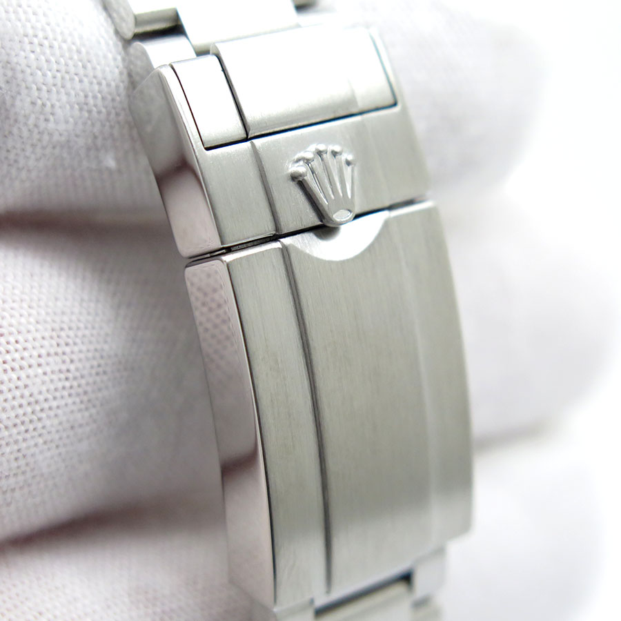 Rolex 216570 Explorer II with Black Dial - Image 6