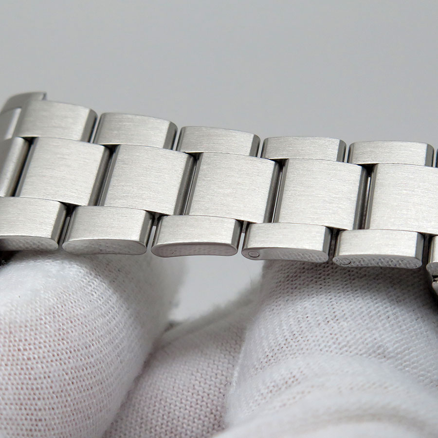 Rolex 216570 Explorer II with Black Dial - Image 7