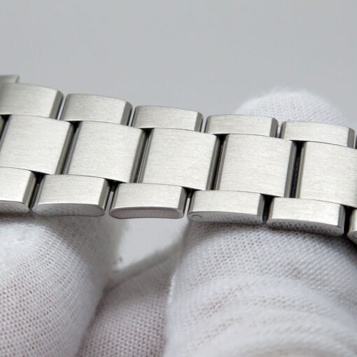 Rolex 216570 Explorer II with Black Dial - Image 5