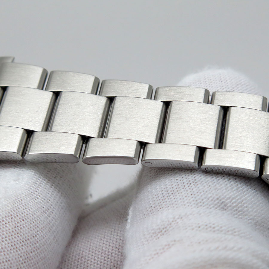 Rolex 216570 Explorer II with Black Dial - Image 5