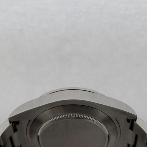 Rolex 216570 Explorer II with Black Dial - Image 4