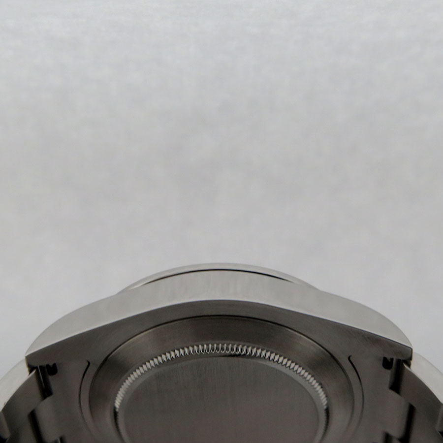 Rolex 216570 Explorer II with Black Dial - Image 4