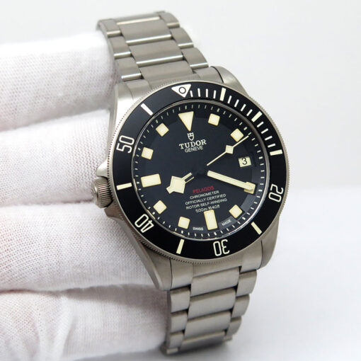 Tudor 25610TNL Pelagos LHD