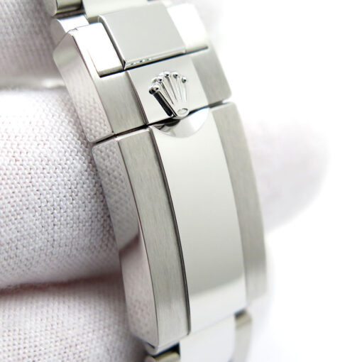 Rolex 116500LN Cosmograph Daytona with Black Dial - Image 6