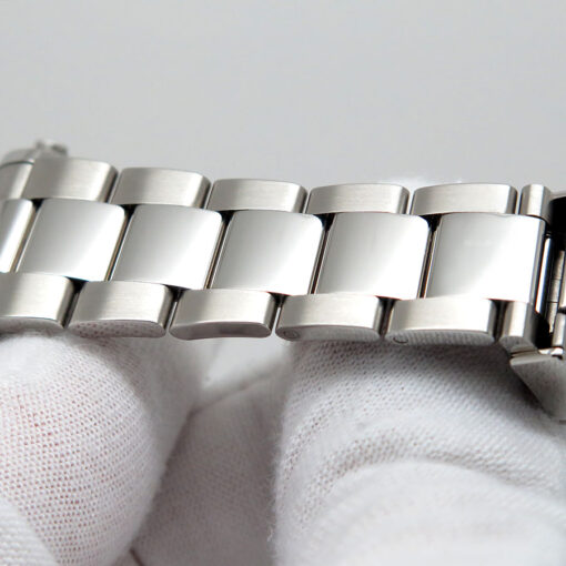 Rolex 116500LN Cosmograph Daytona with Black Dial - Image 7