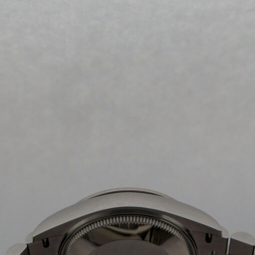Rolex 278274 Datejust with Mint Green Dial on Jubilee - Image 5