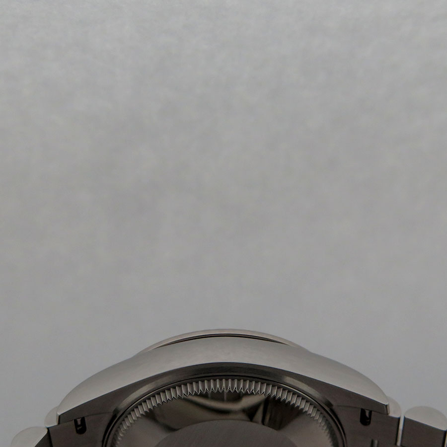 Rolex 278274 Datejust with Mint Green Dial on Jubilee - Image 5