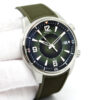 Jaeger LeCoultre Q906863J Polaris Date with Green Dial