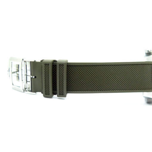 Jaeger LeCoultre Q906863J Polaris Date with Green Dial - Image 7