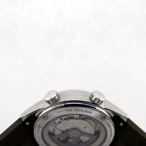 Jaeger LeCoultre Q906863J Polaris Date with Green Dial - Image 5