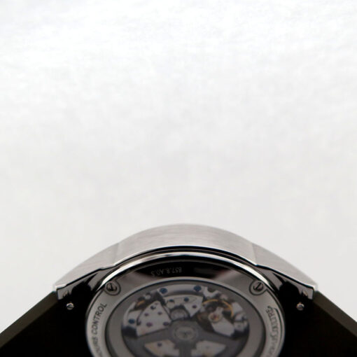 Jaeger LeCoultre Q906863J Polaris Date with Green Dial - Image 6