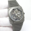 Bulgari 103610 Octo Finissimo Skeleton 8 Days Titanium