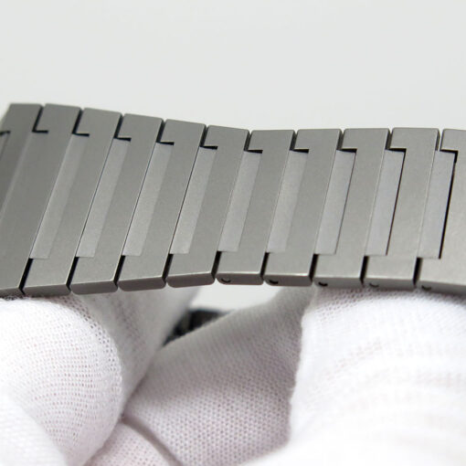 Bulgari 103610 Octo Finissimo Skeleton 8 Days Titanium - Image 9