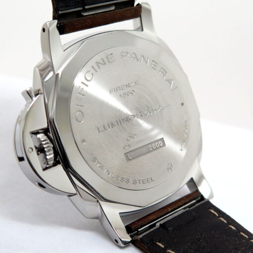Panerai PAM 904 Luminor Due 3 Days Automatic Anthracite - Image 4
