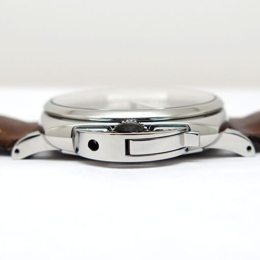 Panerai PAM 904 Luminor Due 3 Days Automatic Anthracite - Image 5
